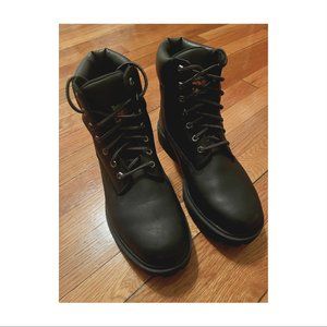 Timberland PRO Direct Attach Steel Toe Work Boot